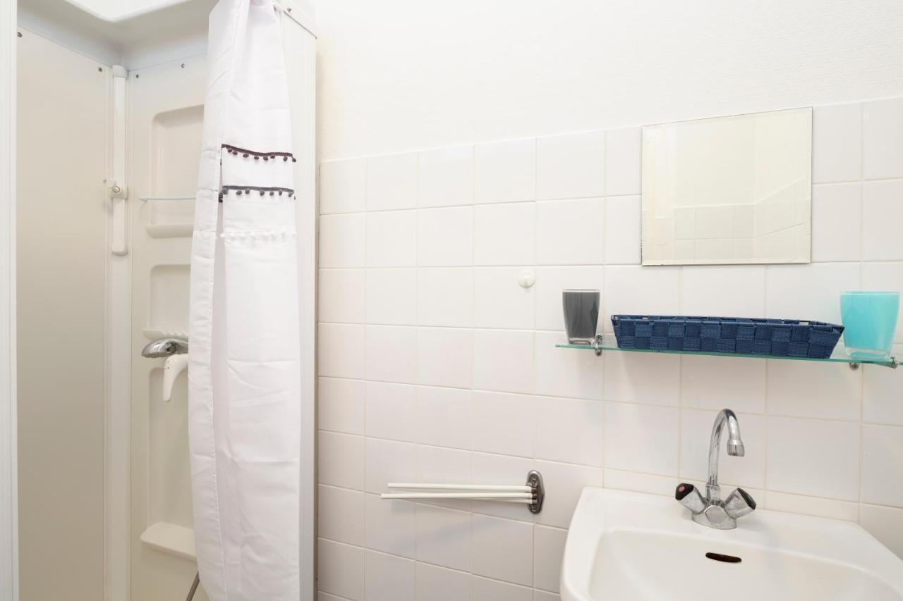Appartement Le Cartier à Saint-Lunaire Extérieur photo